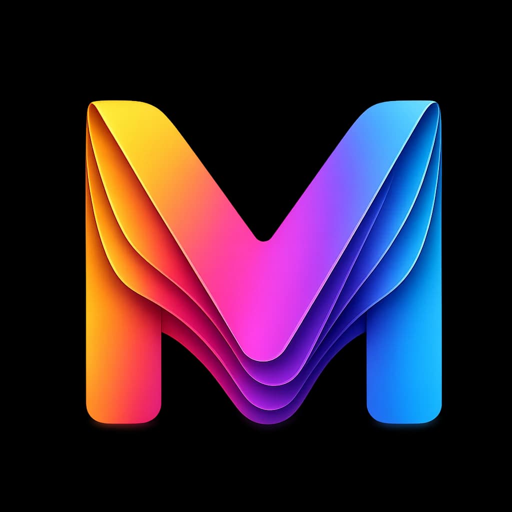 Logo de Meylo, isolé sur votre appareil